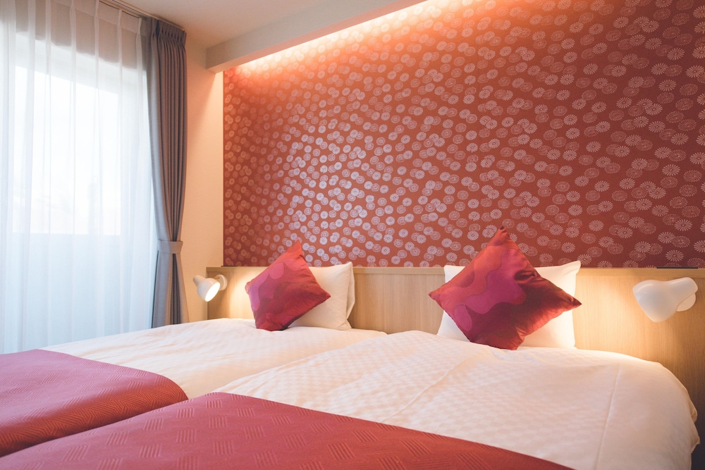 HOTEL MASTAY 神宮道 京都