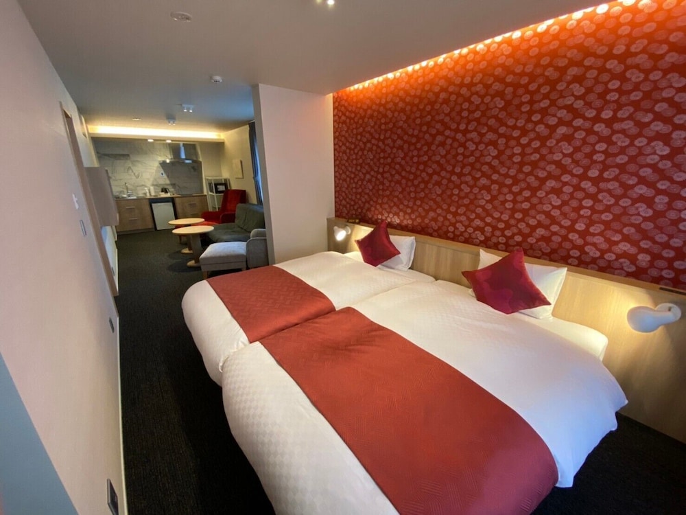 HOTEL MASTAY 神宮道 京都
