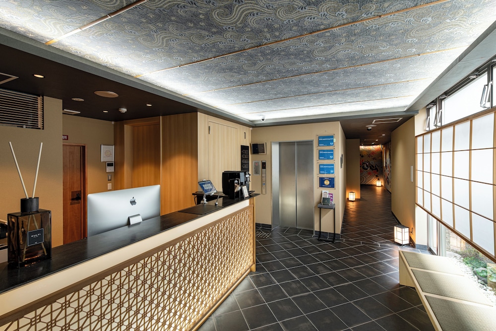 HOTEL MASTAY 神宮道 京都