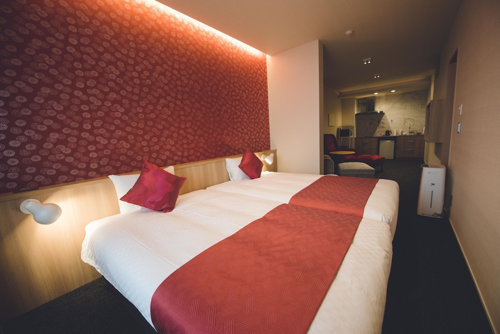 HOTEL MASTAY 神宮道 京都