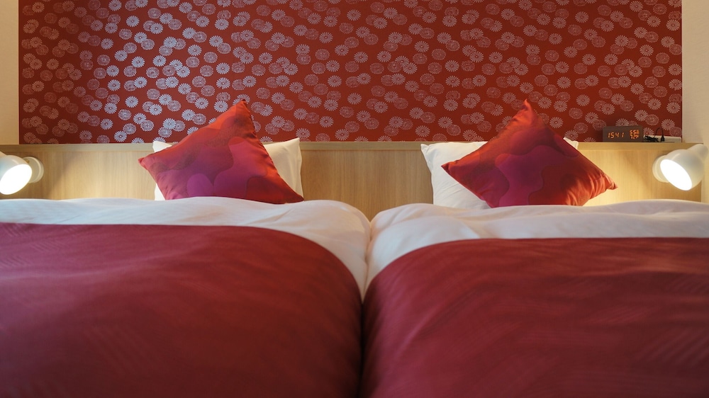 HOTEL MASTAY 神宮道 京都