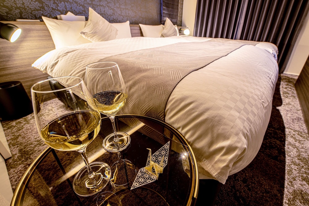 HOTEL MASTAY 神宮道 京都