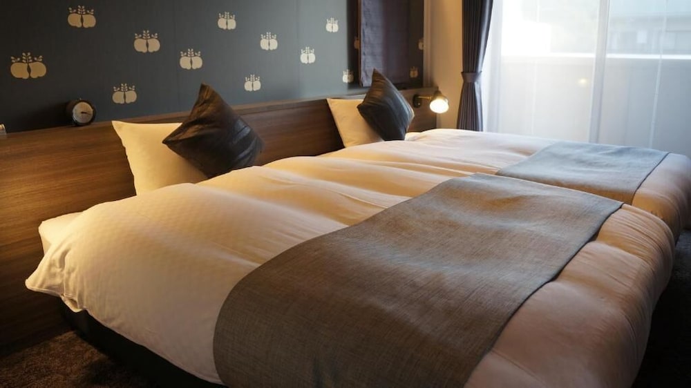 HOTEL MASTAY 神宮道 京都