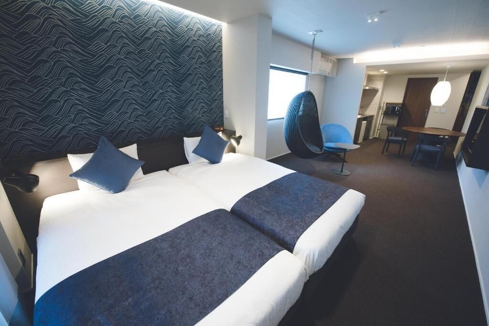 HOTEL MASTAY 神宮道 京都