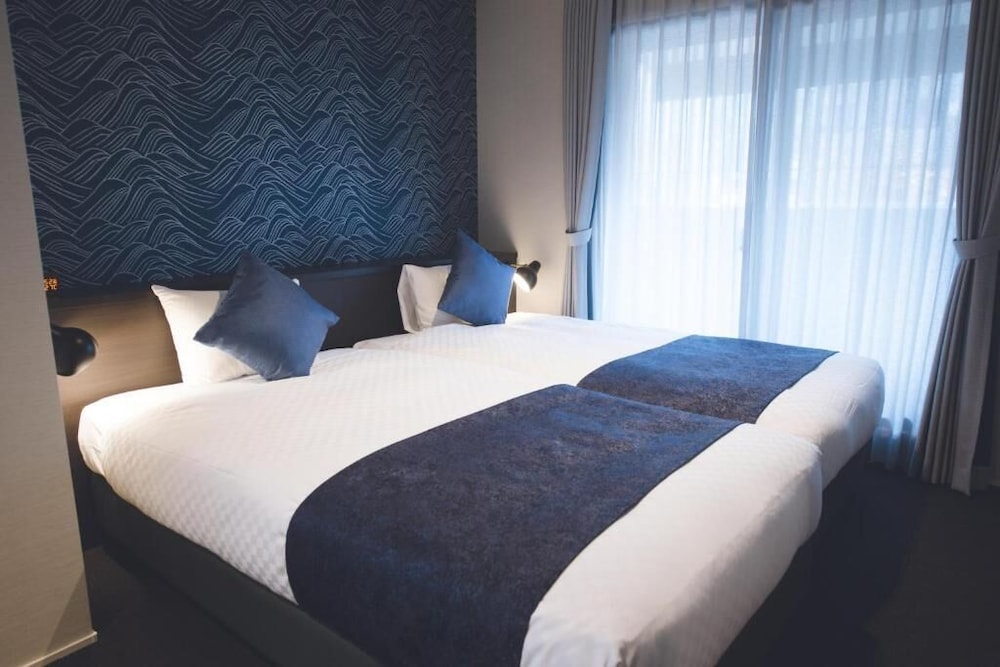HOTEL MASTAY 神宮道 京都