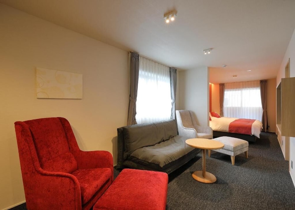 HOTEL MASTAY 神宮道 京都