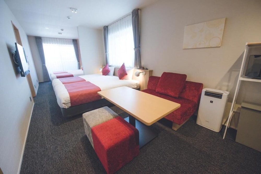 HOTEL MASTAY 神宮道 京都
