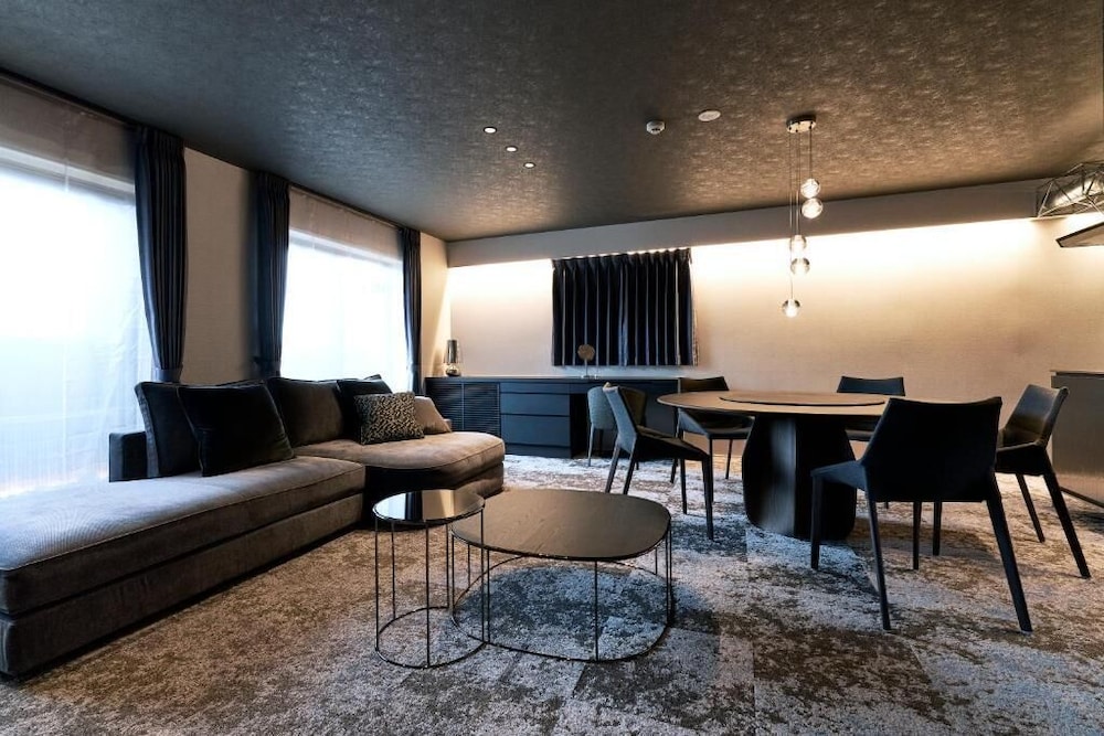 HOTEL MASTAY 神宮道 京都