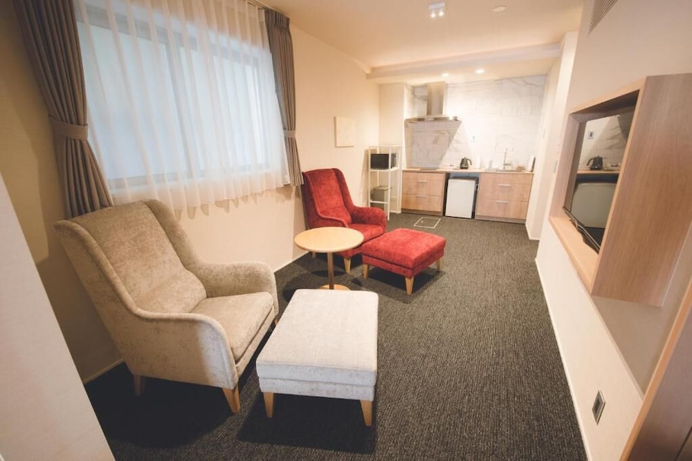 HOTEL MASTAY 神宮道 京都