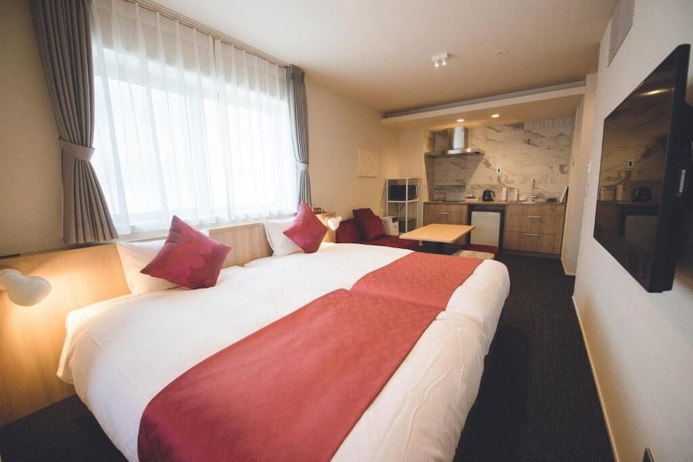 HOTEL MASTAY 神宮道 京都