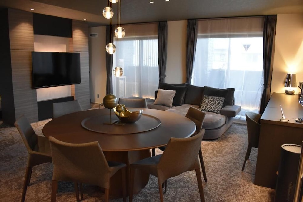 HOTEL MASTAY 神宮道 京都