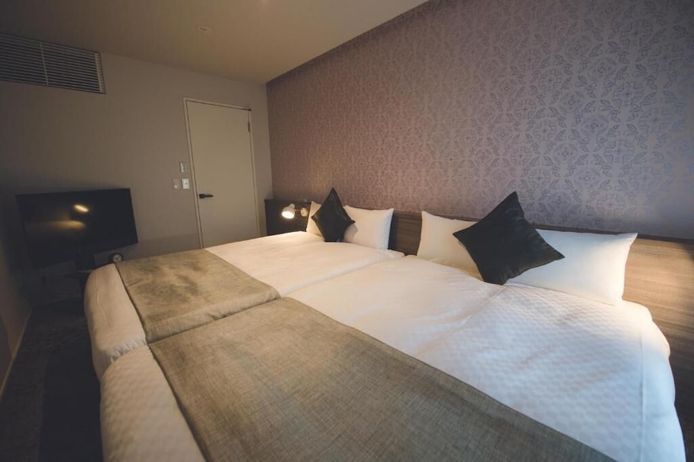 HOTEL MASTAY 神宮道 京都