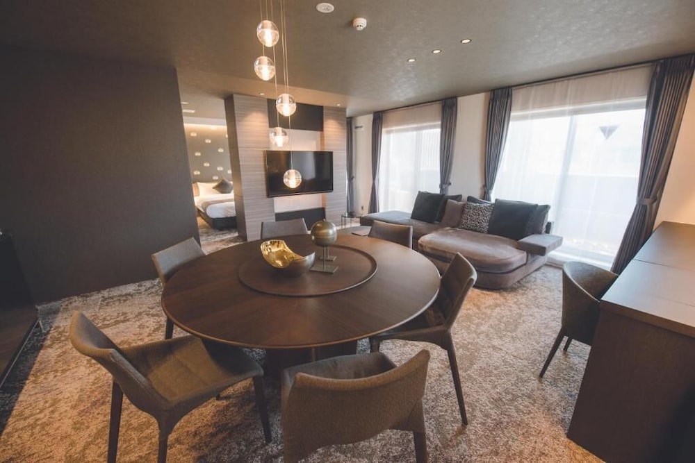 HOTEL MASTAY 神宮道 京都