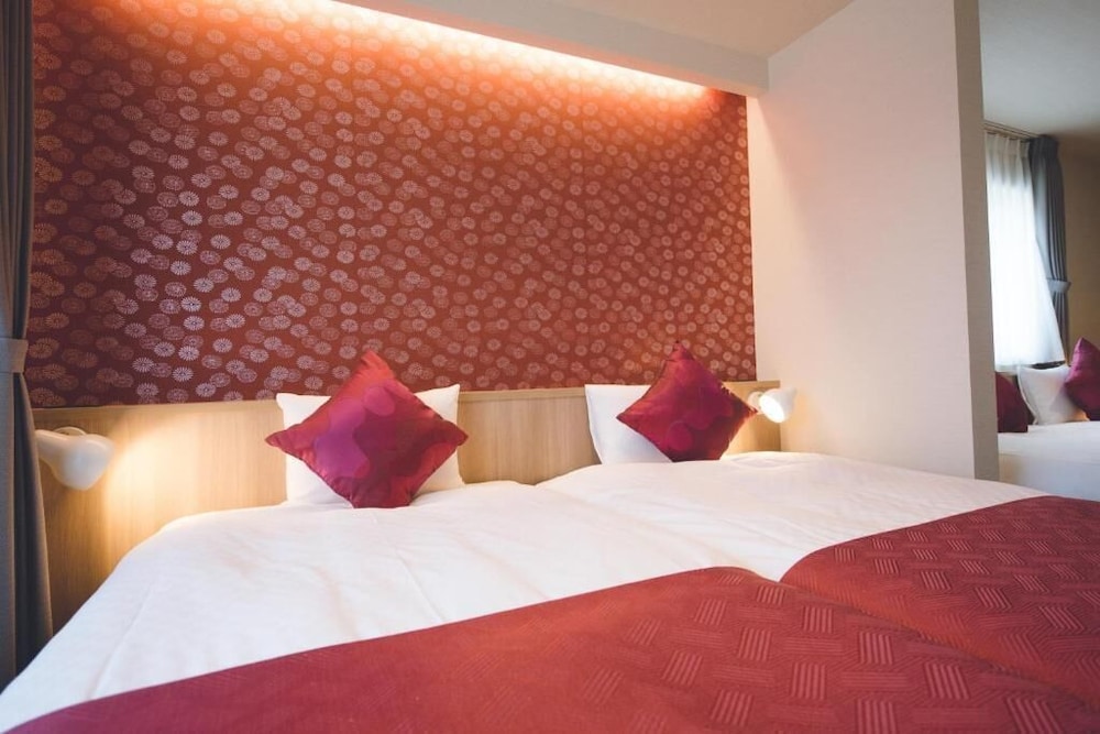 HOTEL MASTAY 神宮道 京都