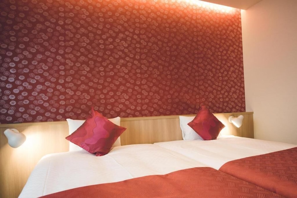 HOTEL MASTAY 神宮道 京都