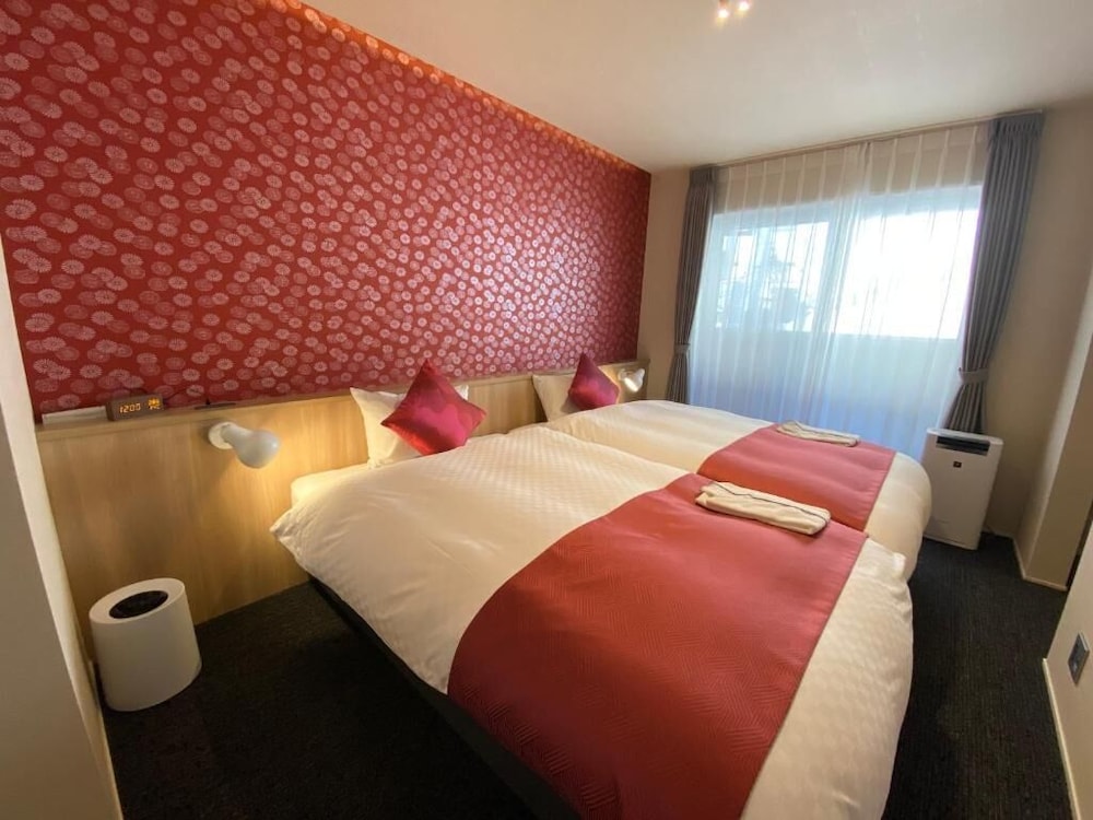 HOTEL MASTAY 神宮道 京都