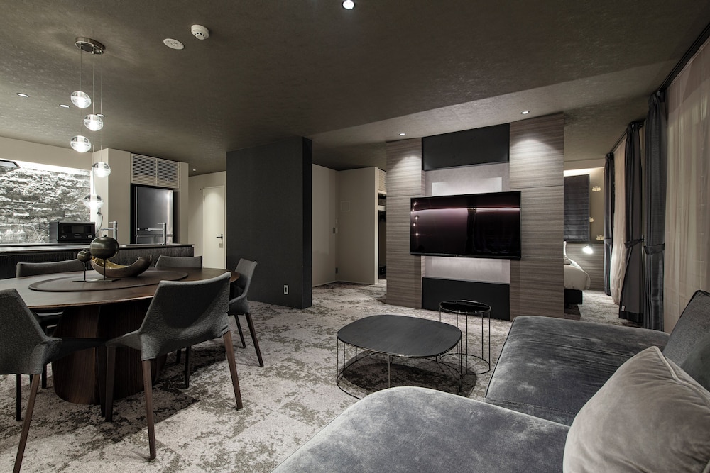 HOTEL MASTAY 神宮道 京都