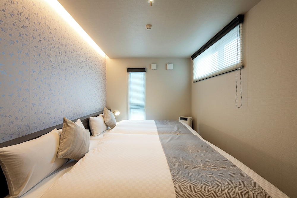 HOTEL MASTAY 神宮道 京都