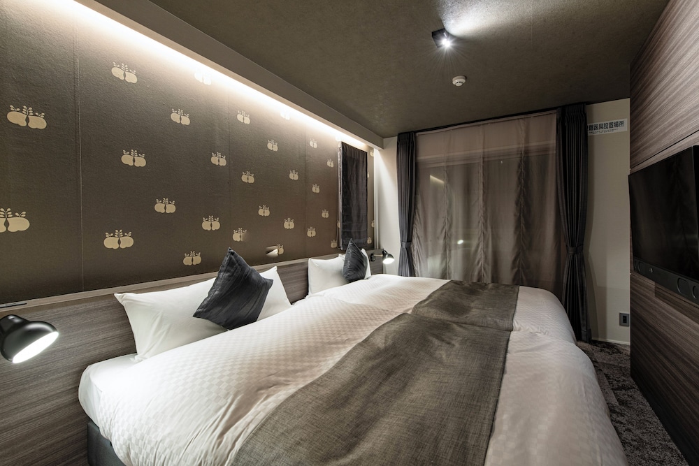 HOTEL MASTAY 神宮道 京都
