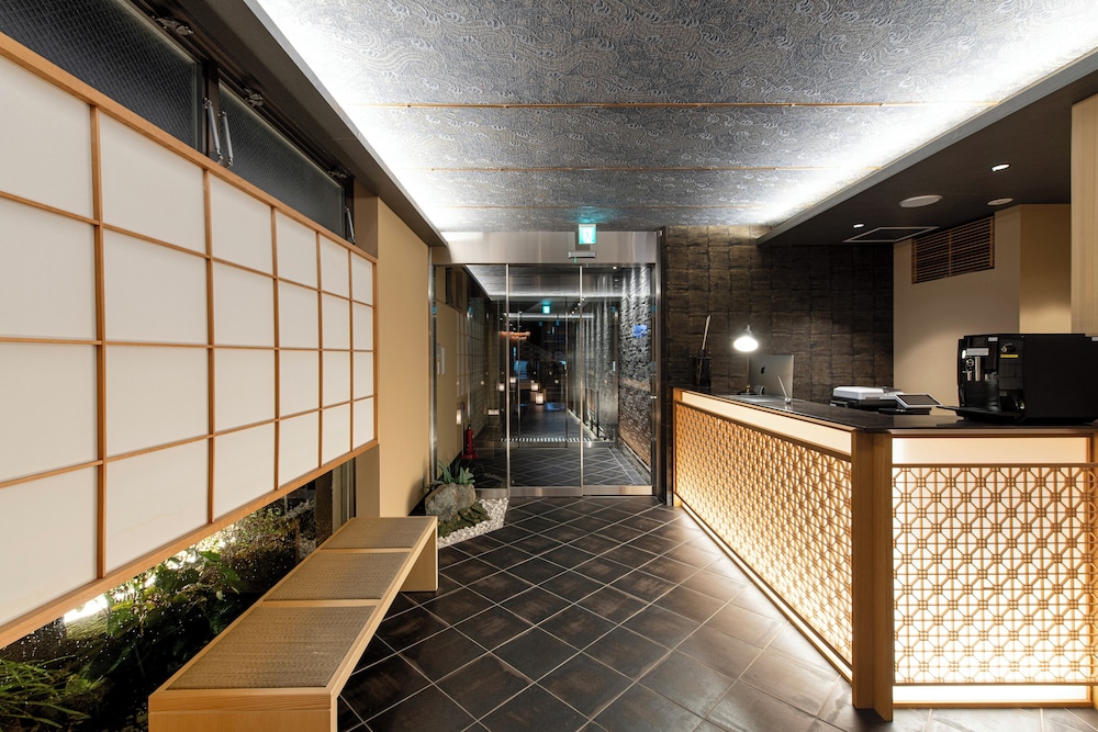 HOTEL MASTAY 神宮道 京都