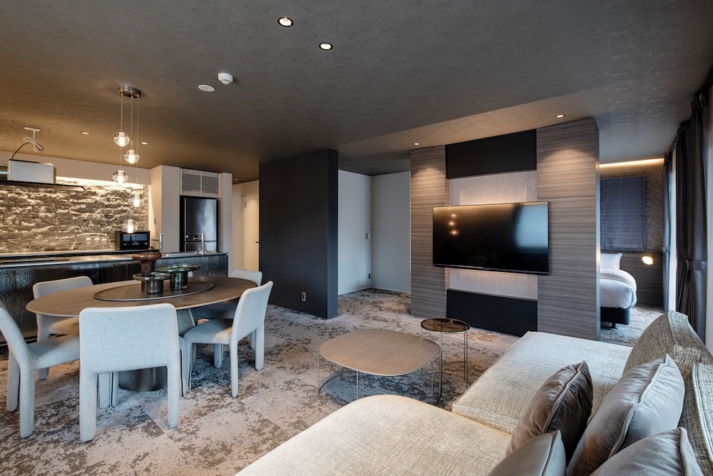 HOTEL MASTAY 神宮道 京都