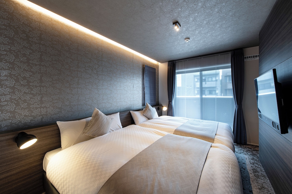 HOTEL MASTAY 神宮道 京都