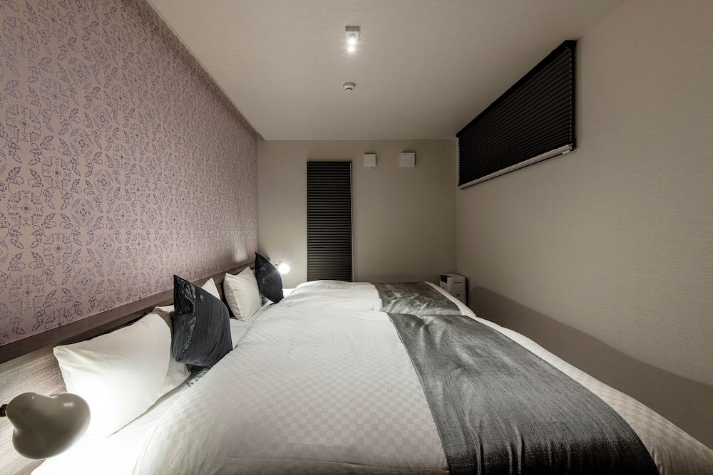 HOTEL MASTAY 神宮道 京都