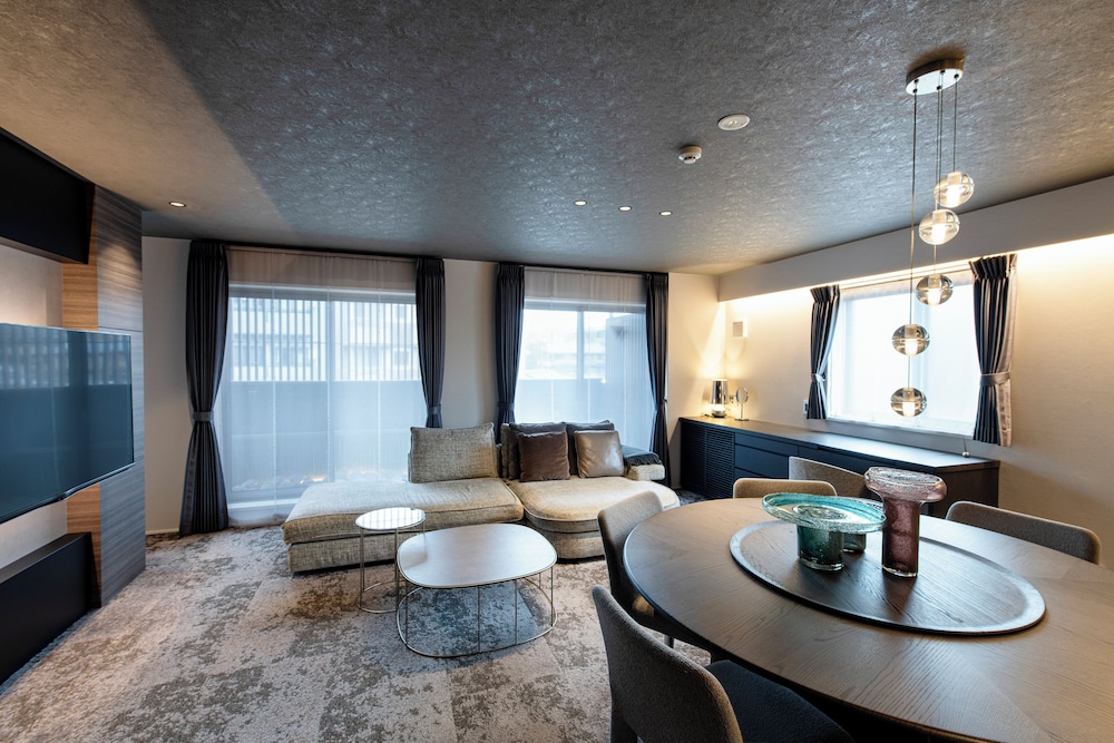 HOTEL MASTAY 神宮道 京都
