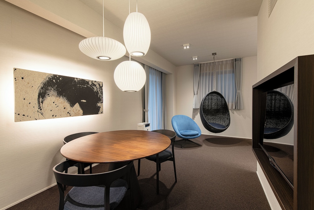 HOTEL MASTAY 神宮道 京都