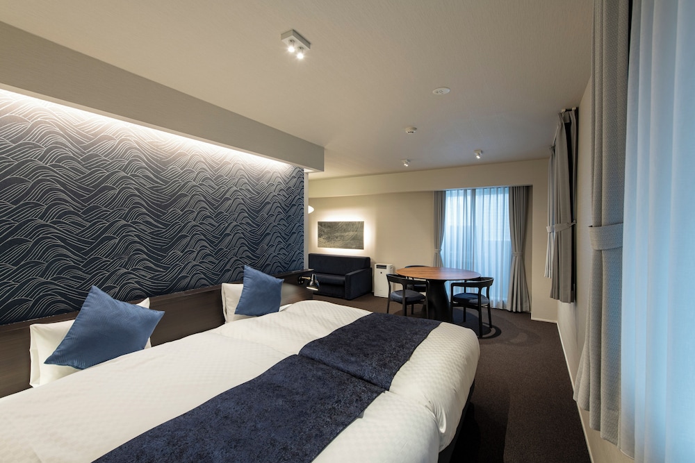HOTEL MASTAY 神宮道 京都