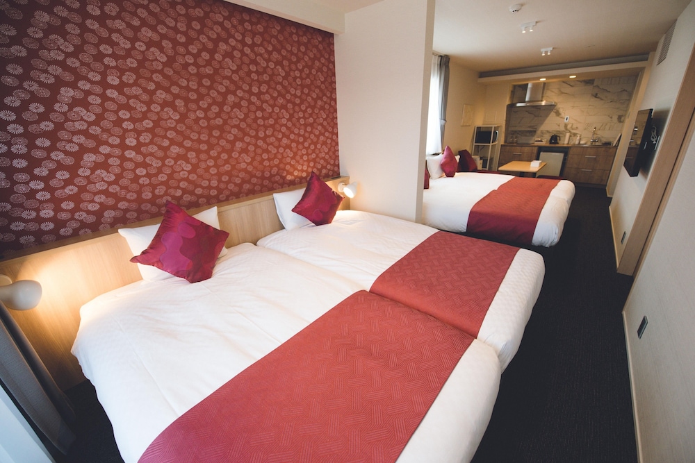 HOTEL MASTAY 神宮道 京都