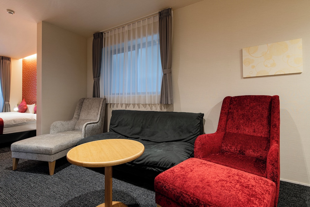 HOTEL MASTAY 神宮道 京都
