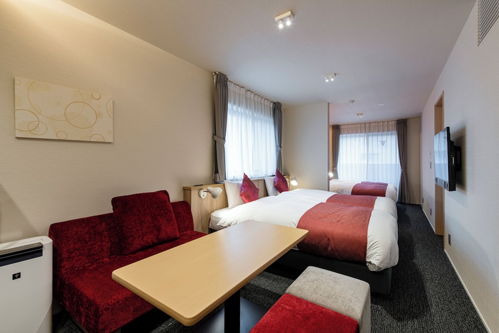HOTEL MASTAY 神宮道 京都