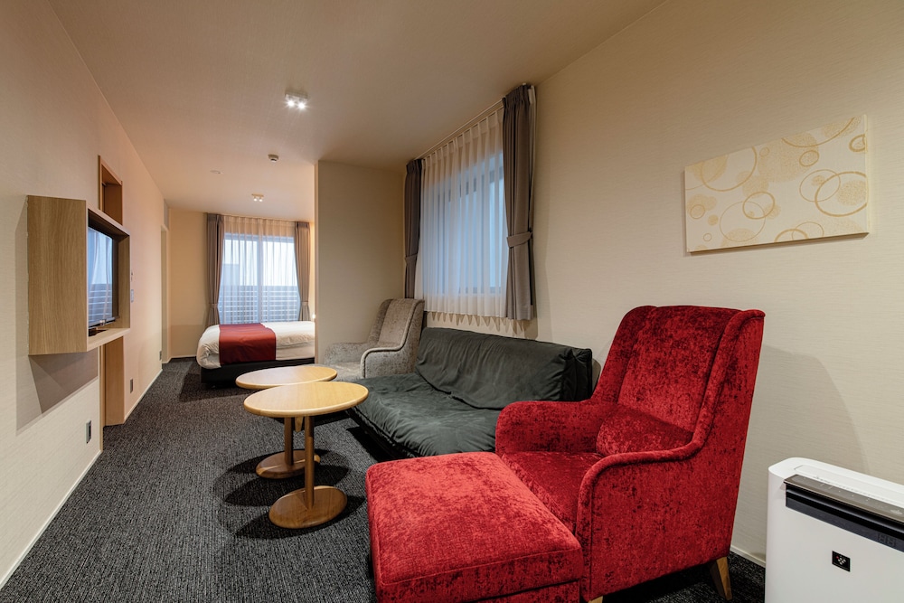 HOTEL MASTAY 神宮道 京都