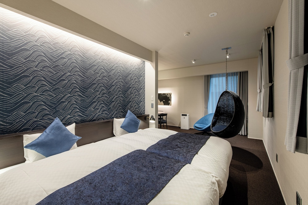 HOTEL MASTAY 神宮道 京都