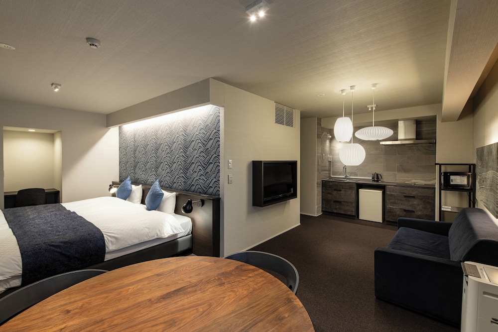 HOTEL MASTAY 神宮道 京都