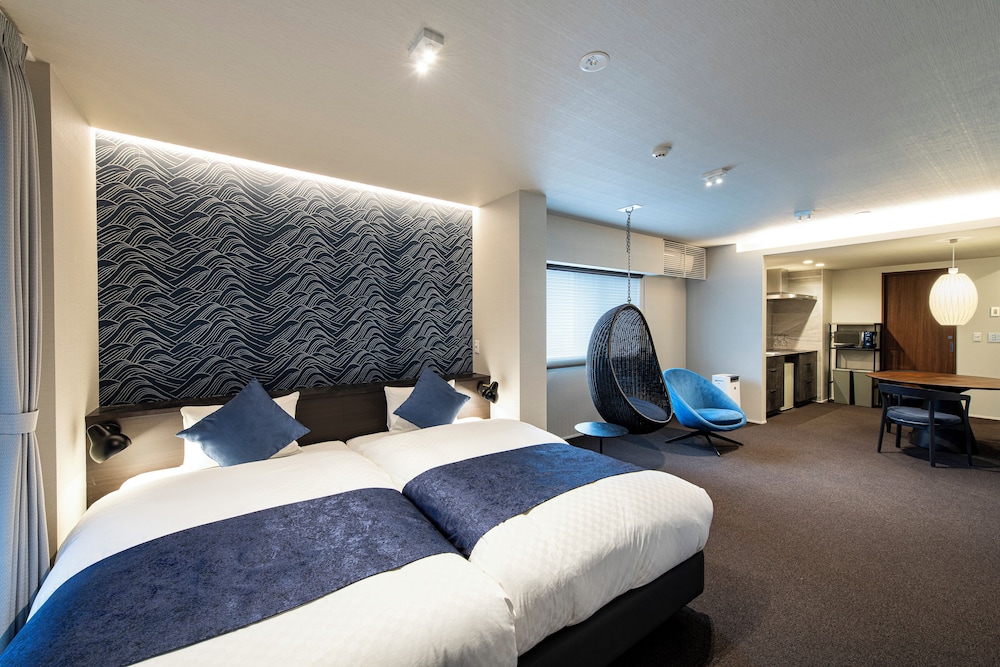 HOTEL MASTAY 神宮道 京都