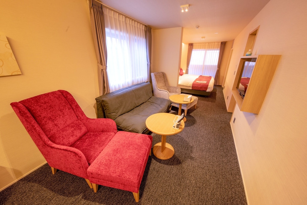 HOTEL MASTAY 神宮道 京都