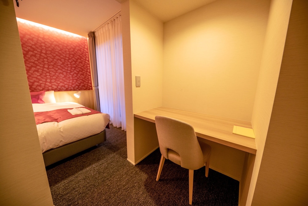 HOTEL MASTAY 神宮道 京都
