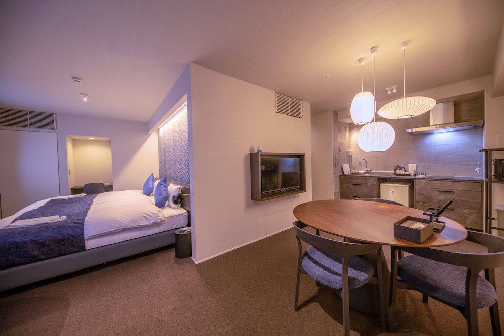 HOTEL MASTAY 神宮道 京都