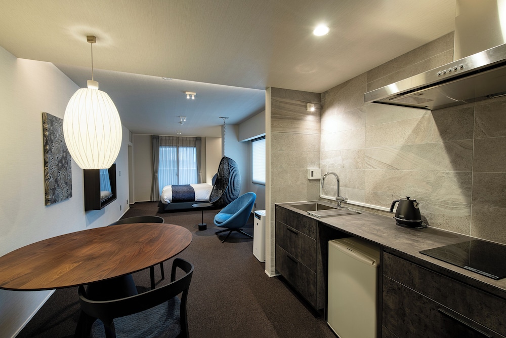 HOTEL MASTAY 神宮道 京都