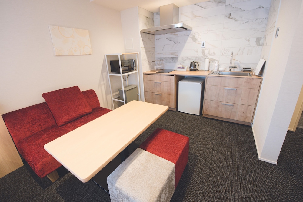 HOTEL MASTAY 神宮道 京都