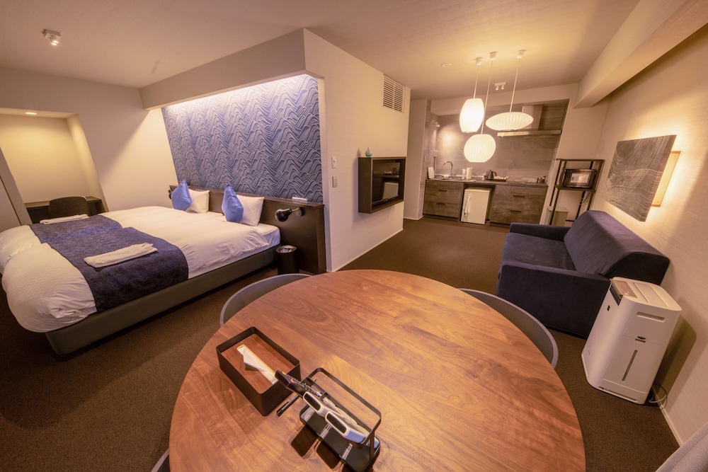 HOTEL MASTAY 神宮道 京都