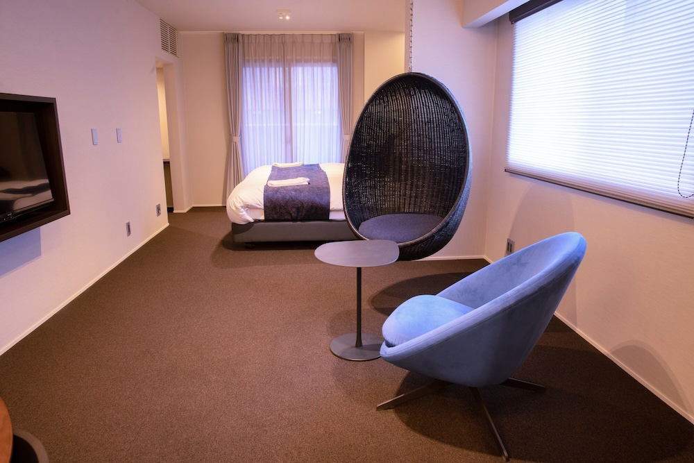 HOTEL MASTAY 神宮道 京都