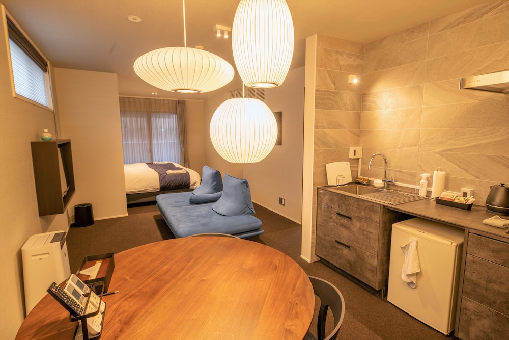 HOTEL MASTAY 神宮道 京都