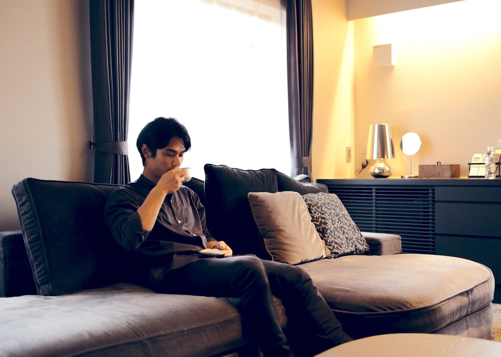 HOTEL MASTAY 神宮道 京都