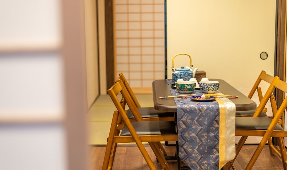 雲町屋 岡崎 KUMOMACHIYA OKAZAKI 京都