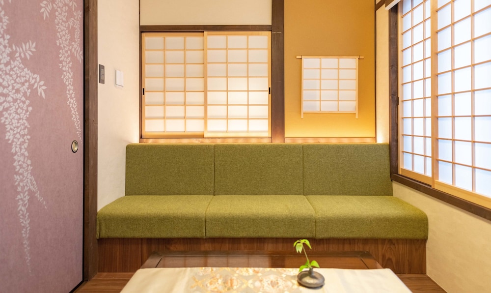 雲町屋 岡崎 KUMOMACHIYA OKAZAKI 京都