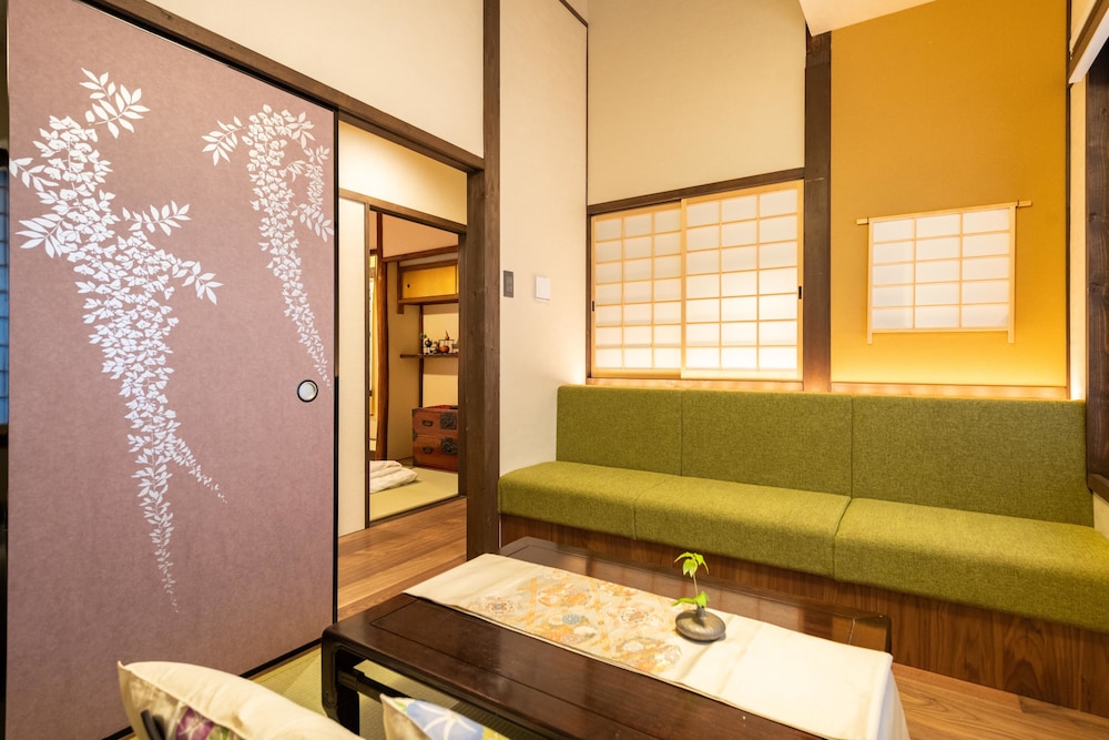 雲町屋 岡崎 KUMOMACHIYA OKAZAKI 京都
