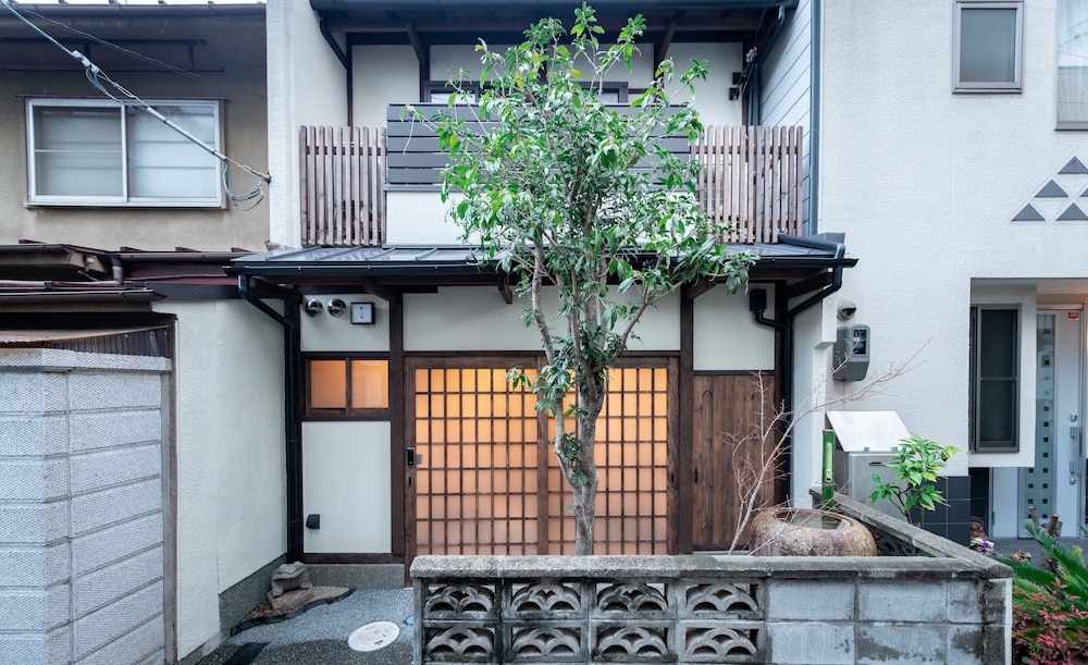 雲町屋 岡崎 KUMOMACHIYA OKAZAKI 京都